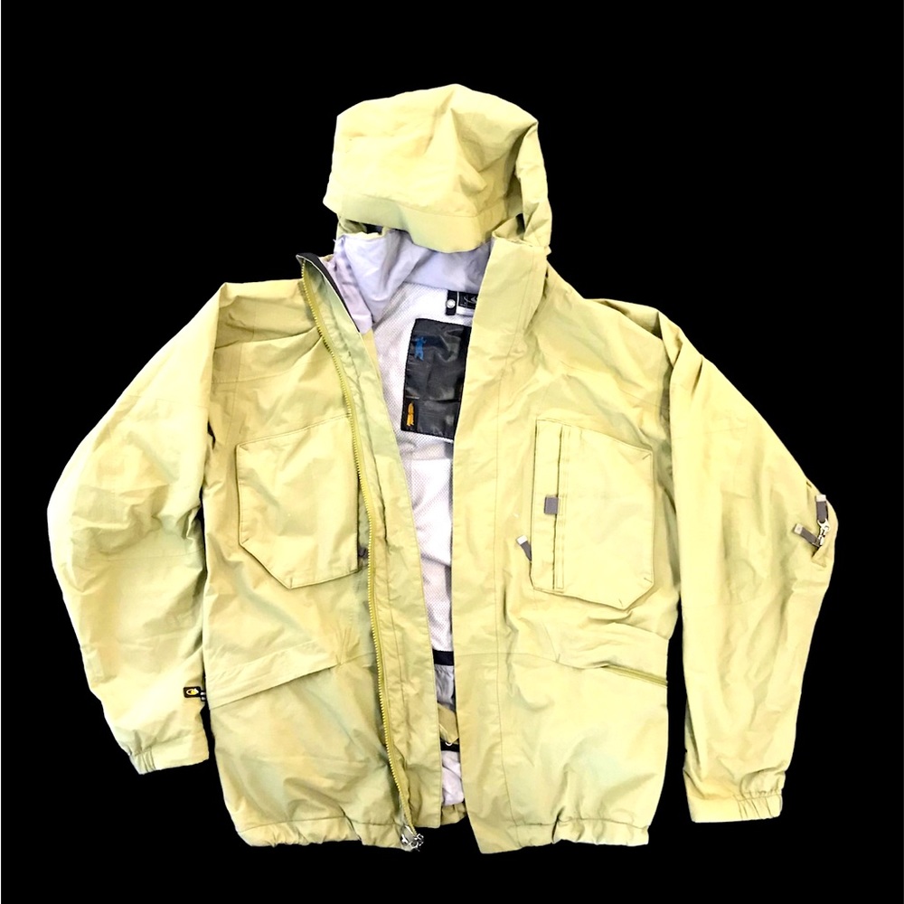 Men’s, Bonfire, Snowboard n Ski Jacket